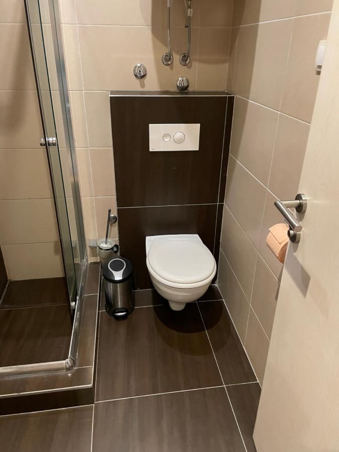 Mbc - Zupa Wellness & Spa, Kopaonik, Serbia Esterno foto
