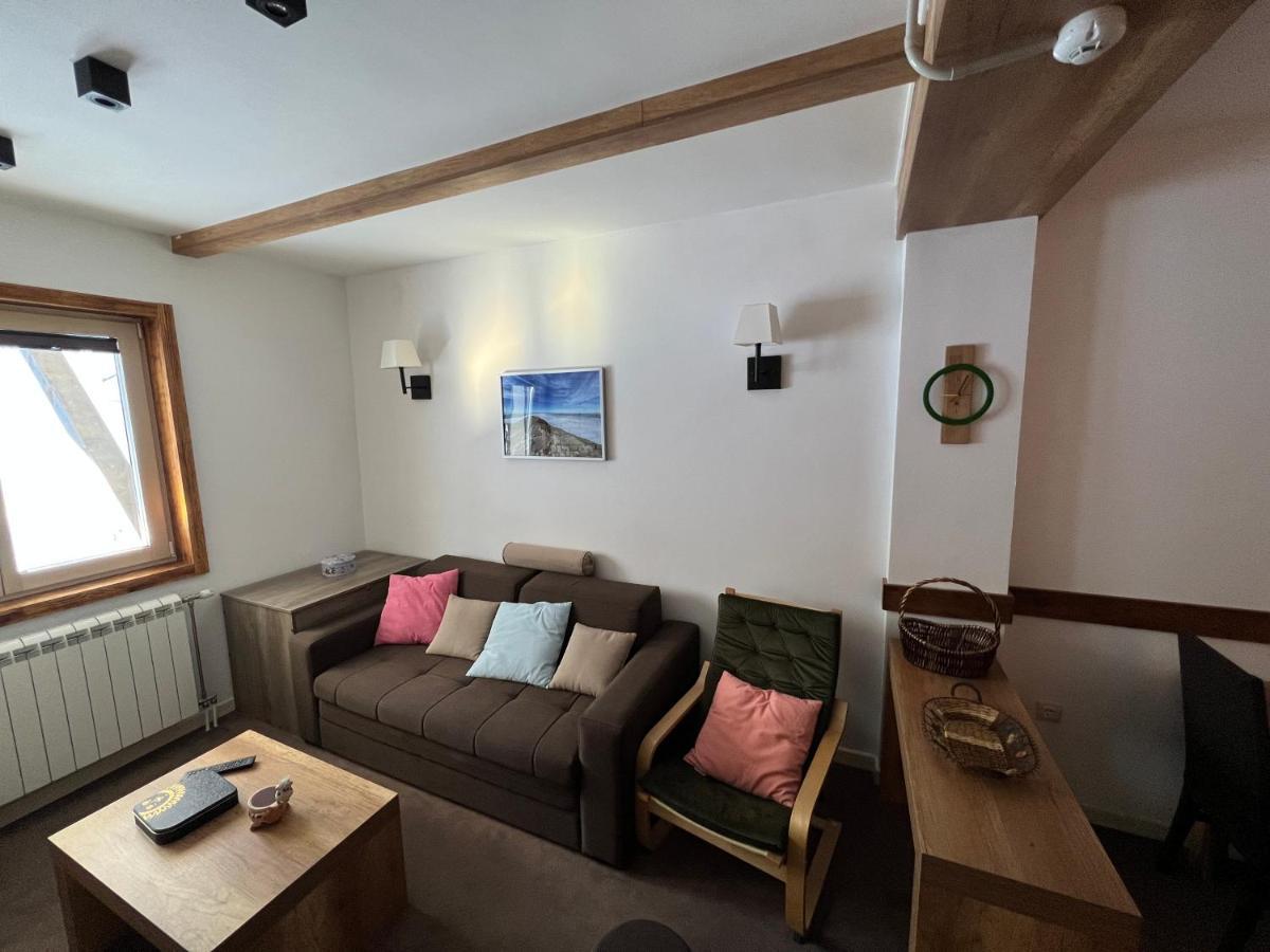 Mbc - Zupa Wellness & Spa, Kopaonik, Serbia Esterno foto